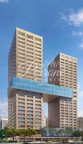 Apartamento com 1 Quarto à venda, 32m² no Vila Gomes Cardim, São Paulo