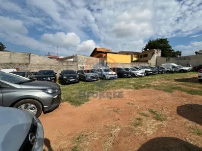 Lote/Terreno à venda, 1100m² no Vila Guarani, Jundiaí