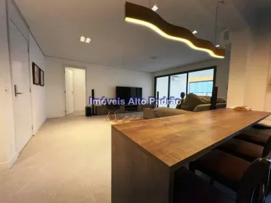 Apartamento com 3 Quartos à venda, 157m² no Jardim das Acácias, São Paulo