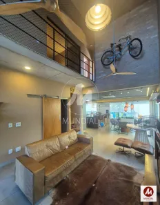 Casa de Condomínio com 3 Quartos à venda, 189m² no Jardim Sumaré, Ribeirão Preto