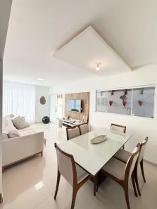 Casa de Condomínio com 4 Quartos à venda, 164m² no Serrotão, Campina Grande