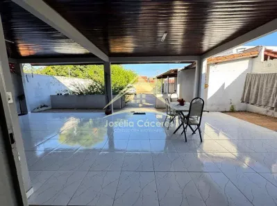 Casa com 3 Quartos à venda, 540m² no Cristo Rei, Várzea Grande