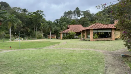 Casa de Condomínio com 8 Quartos à venda, 13000m² no Pedro do Rio, Petrópolis