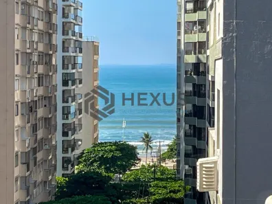 Apartamento com 1 Quarto à venda, 65m² no Pitangueiras, Guarujá