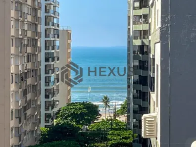Apartamento com 1 Quarto à venda, 65m² no Pitangueiras, Guarujá