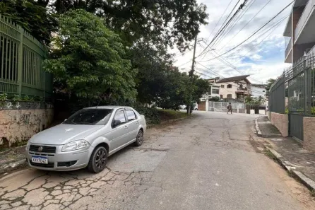 Lote/Terreno à venda, 730m² no Jardim Guanabara, Rio de Janeiro