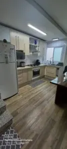 Cobertura com 3 Quartos à venda, 170m² no Jardim, Santo André