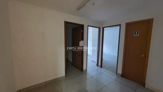 Sala Comercial para alugar, 44m² no Jaguaré, São Paulo