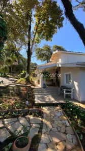 Fazenda/Sítio com 2 Quartos à venda, 143m² no Parque Jatibaia (Sousas), Campinas