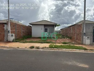 Prédio Comercial à venda, 44m² no Residencial José Bernardes Coelho, São José do Rio Preto