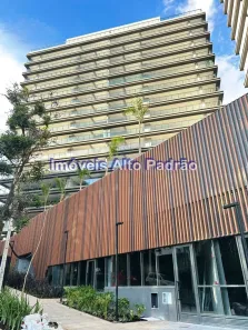 Apartamento com 4 Quartos à venda, 327m² no Alto de Pinheiros, São Paulo