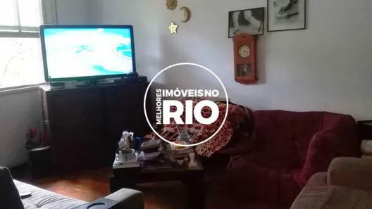 Apartamento com 3 Quartos à venda, 90m² no Tijuca, Rio de Janeiro