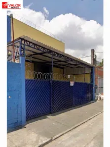 Galpão/Depósito/Armazém à venda, 426m² no Jardim Lúcia, São Paulo