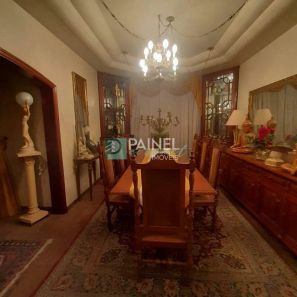 Apartamento com 3 Quartos à venda, 232m² no Gonzaga, Santos