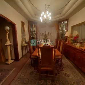 Apartamento com 3 Quartos à venda, 232m² no Gonzaga, Santos