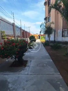 Apartamento com 2 Quartos à venda, 55m² no Porto, Cuiabá