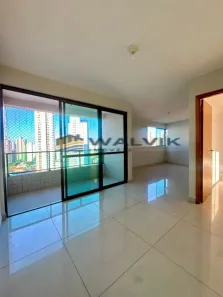 Apartamento com 3 Quartos à venda, 91m² no Madalena, Recife