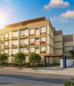 Apartamento com 2 Quartos à venda, 71m² no Centro, Canoas