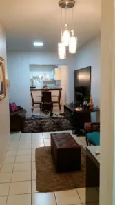 Casa de Condomínio com 2 Quartos à venda, 80m² no Condomínio Residencial Parque da Liberdade IV, São José do Rio Preto