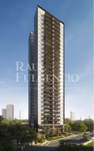 Apartamento com 3 Quartos à venda, 124m² no Gleba Fazenda Palhano, Londrina