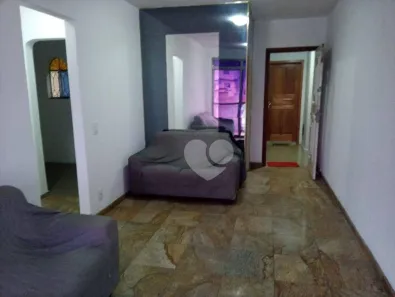 Apartamento com 1 Quarto à venda, 52m² no Vila Isabel, Rio de Janeiro