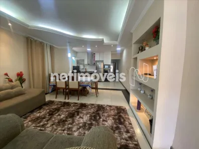 Casa com 4 Quartos à venda, 180m² no Santa Mônica, Belo Horizonte