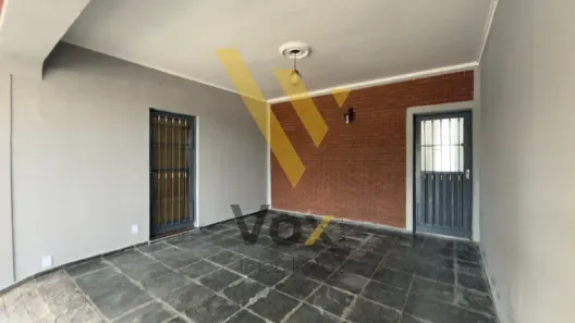 Casa com 3 Quartos para alugar, 220m² no Jardim do Lago, Campinas