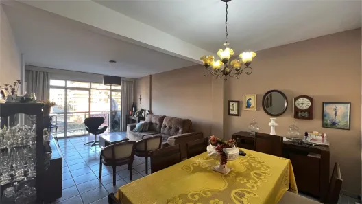 Apartamento com 4 Quartos à venda, 165m² no Vila Nova, Cabo Frio