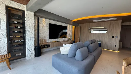 Apartamento com 3 Quartos à venda, 121m² no Setor Oeste, Goiânia