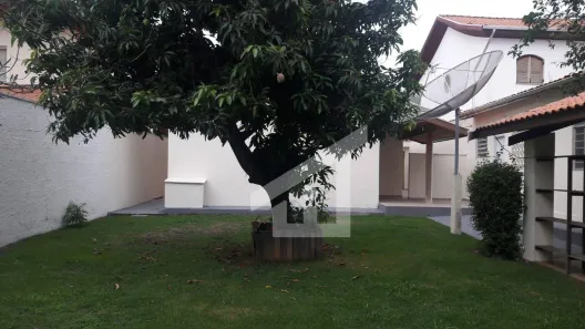 Casa com 3 Quartos à venda, 518m² no Jardim das Nações, Taubaté