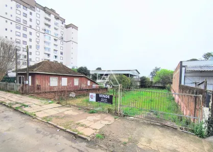 Lote/Terreno à venda, 750m² no Centro, Passo Fundo