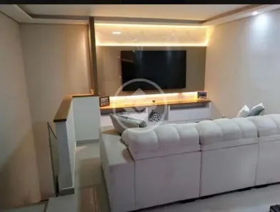 Cobertura com 3 Quartos à venda, 100m² no Ponte Nova, Várzea Grande
