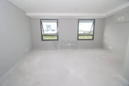 Sala Comercial para alugar, 31m² no São Gonçalo, Pelotas