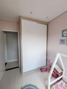 Apartamento com 2 Quartos à venda, 60m² no Ponte Preta, Campinas
