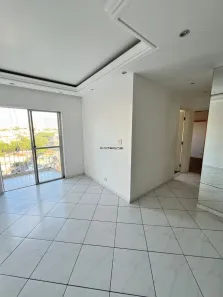 Apartamento com 2 Quartos à venda, 55m² no Vila Bertioga, São Paulo