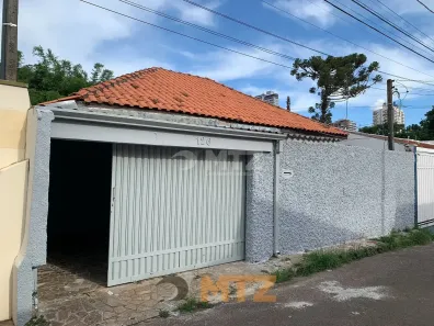 Casa com 3 Quartos à venda, 120m² no Vila Padovan, Botucatu