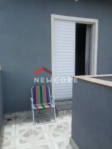 Sobrado com 3 Quartos à venda, 120m² no Vila Talarico, São Paulo