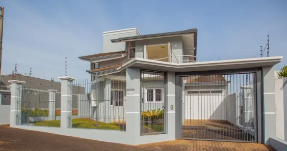 Casa com 3 Quartos à venda, 157m² no Solar Do Campo, Campo Bom