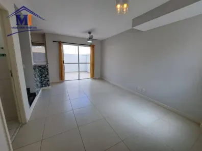 Casa de Condomínio com 3 Quartos para alugar, 80m² no Parque Imperador, Campinas