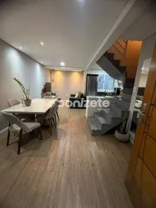 Cobertura com 2 Quartos à venda, 97m² no Vila Assunção, Santo André