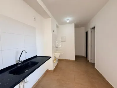 Apartamento com 2 Quartos para alugar, 45m² no Vila Pirituba, São Paulo