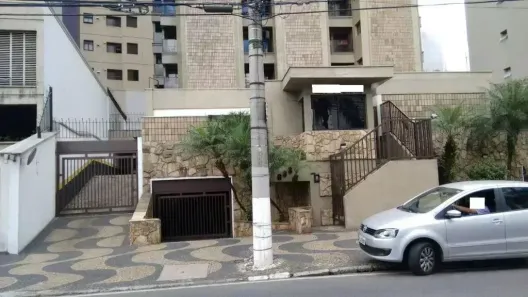 Apartamento com 1 Quarto à venda, 50m² no Centro, Campinas