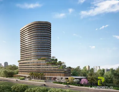 Sala Comercial à venda, 29m² no Bonfim Paulista, Ribeirão Preto