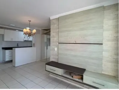 Apartamento com 3 Quartos para alugar, 73m² no Porto, Cuiabá