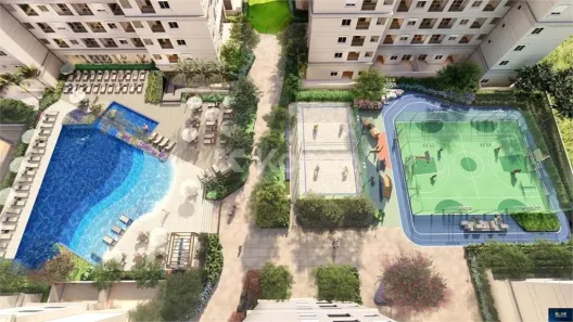 Apartamento com 1 Quarto à venda, 70m² no Instituto de Previdência, São Paulo