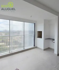 Apartamento com 3 Quartos para alugar, 78m² no Centro-Sul, Cuiabá
