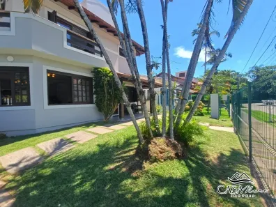 Casa com 3 Quartos à venda, 186m² no Jurerê Internacional, Florianópolis