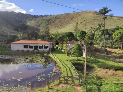 Fazenda/Sítio com 3 Quartos à venda, 370000m² no Centro, Pequeri