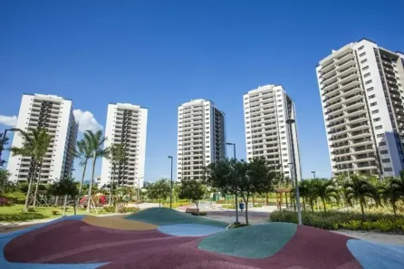 Apartamento com 3 Quartos à venda, 134m² no Camorim, Rio de Janeiro