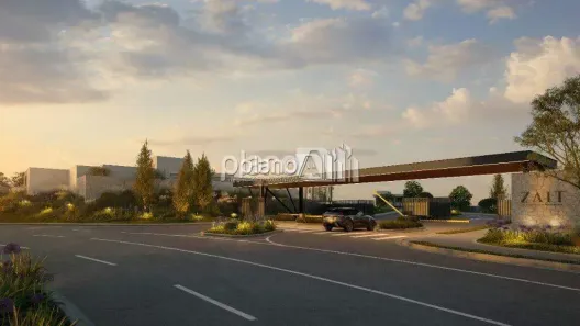 Lote/Terreno à venda, 309m² no Diva Lessa de Jesus, Gravataí